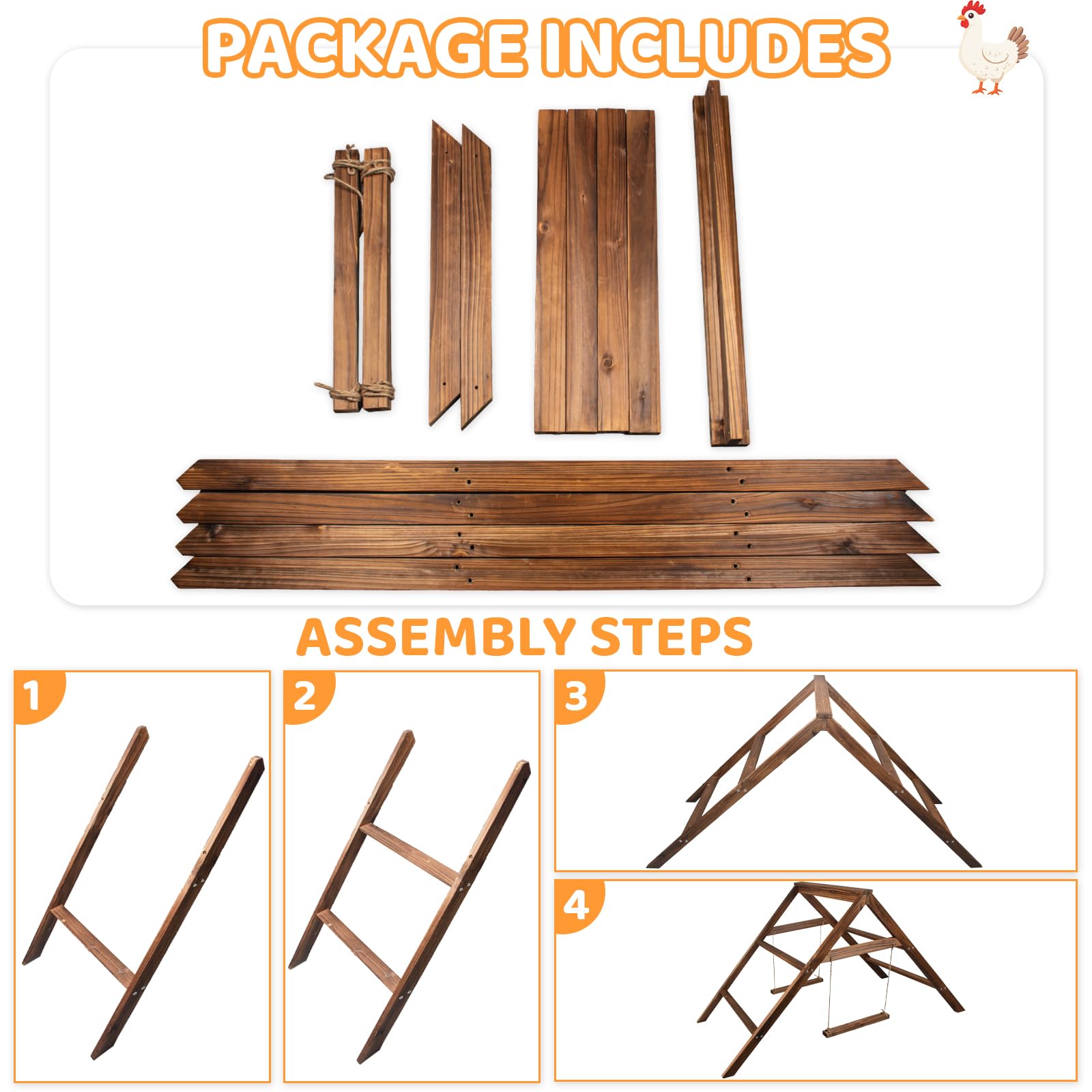 Vorhomness durable wood for outdoor use highlights longevity and resilience