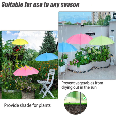 Vorriop rainproof polyester canopy withstands rain and heat for repeated use.