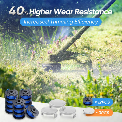 VOSOIR string with over 100 lbs tensile strength for robust performance