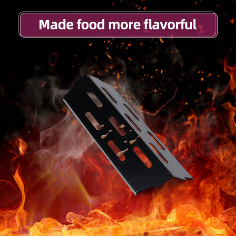 Votenli compatibility for Weber Genesis II 300 series ensures smooth replacement.