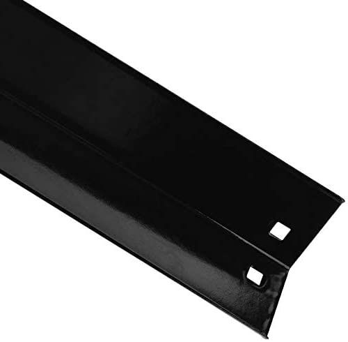Votenli P9505A heat tent demonstrates protective coverage over grill components