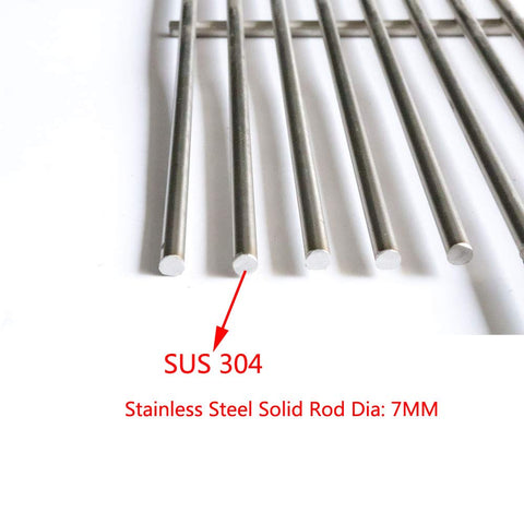 Votenli S6505A grid for Chargriller 2222/3001, improved heat distribution and sear.