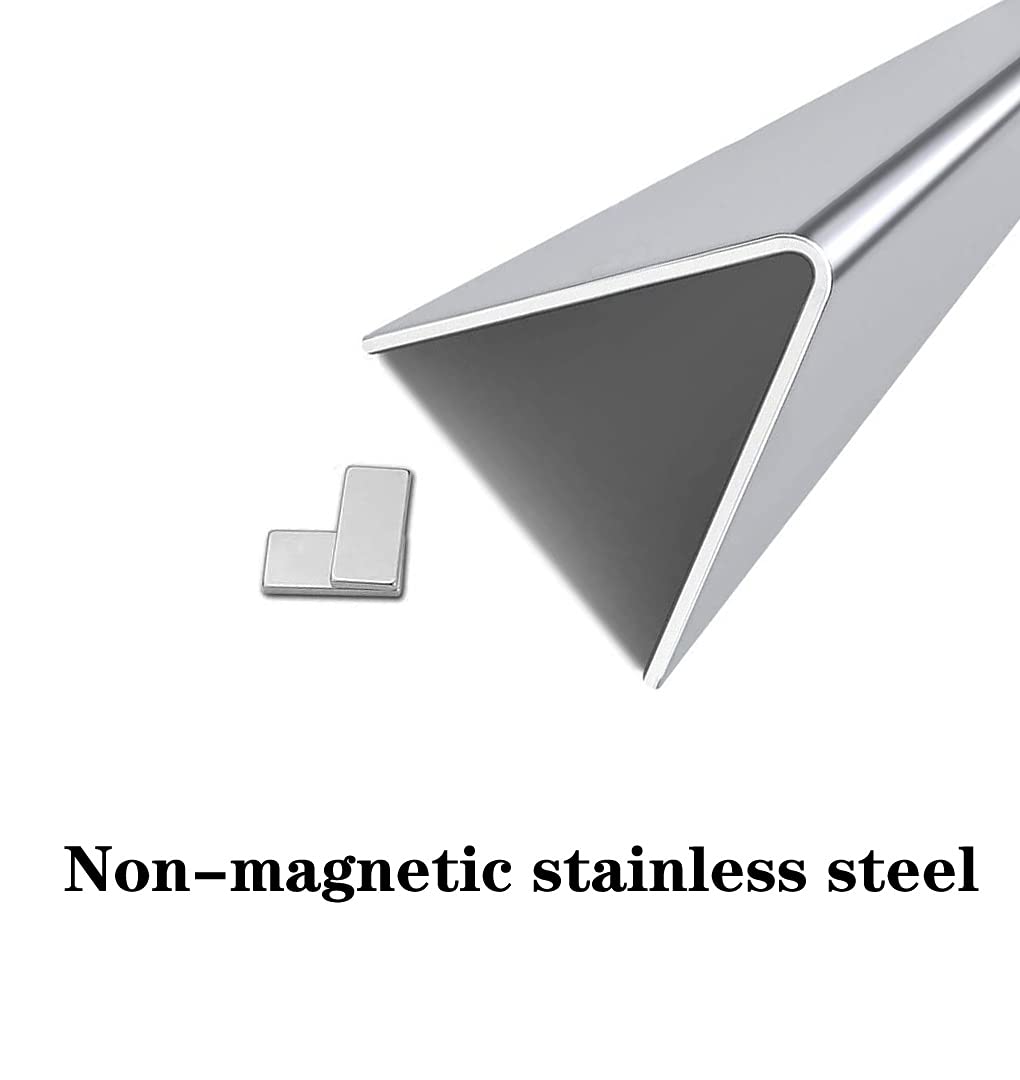 Stainless steel 16GA Votenli bars for Genesis Platinum B/C deliver durability and even heat