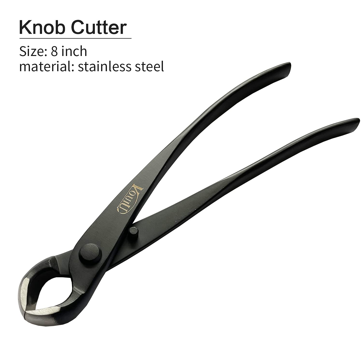 VOUIU jin pliers provide firm grip for wiring work