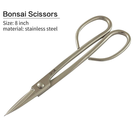 Vouiu knob cutter 8inch trimming knots with a smooth, concealed incision.