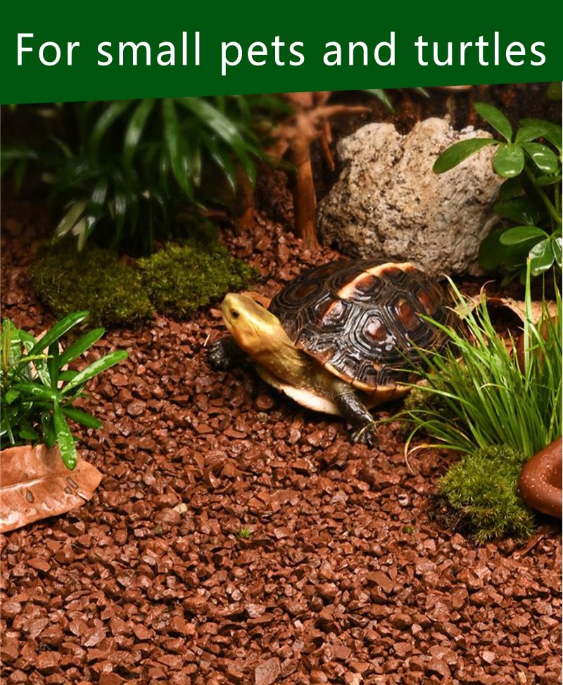 Voulosimi calcined clay soil nutrient-holding properties for healthy roots