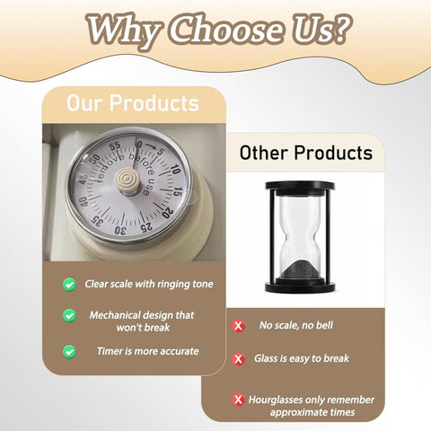 VOVCIG audible timing feedback helps guests gauge sessions without staring at gauges.