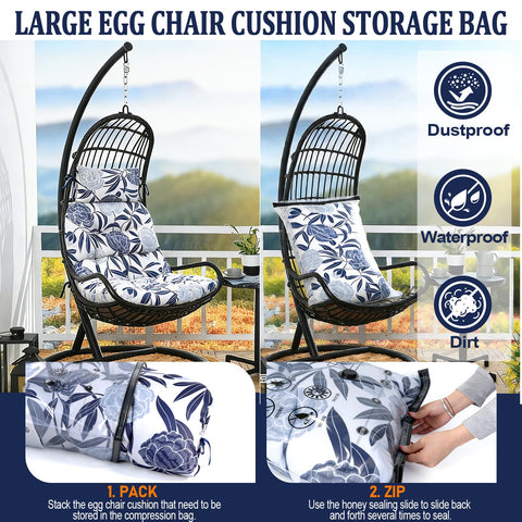 Vovoyager cushion enhances indoor living room comfort
