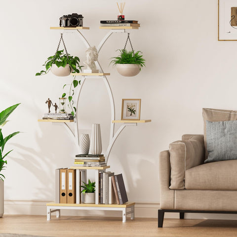 VOZZYOTO elegant gift for plant lovers, enhancing home decor.