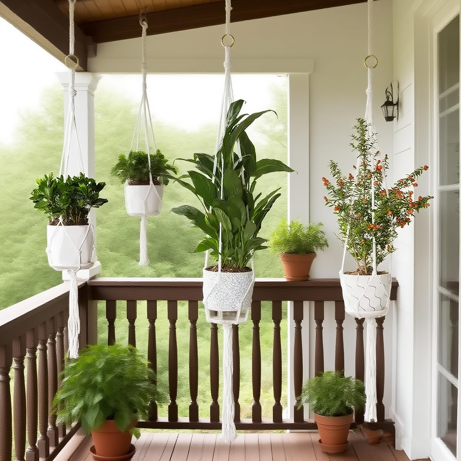 Vriysei indoor-outdoor space-saving solution for balconies