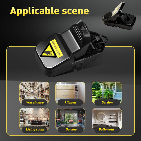 VRXVR reusable durable ABS plastic close up