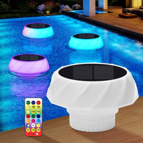 VsMon-Fri chlorine tablet dispenser holds 2x3-inch tablets for easy pool treatment.