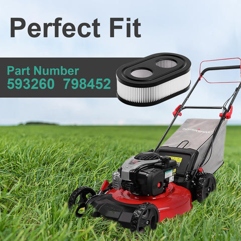 VSSYURT-US 593260 pre-filters pack captures larger debris to extend life.