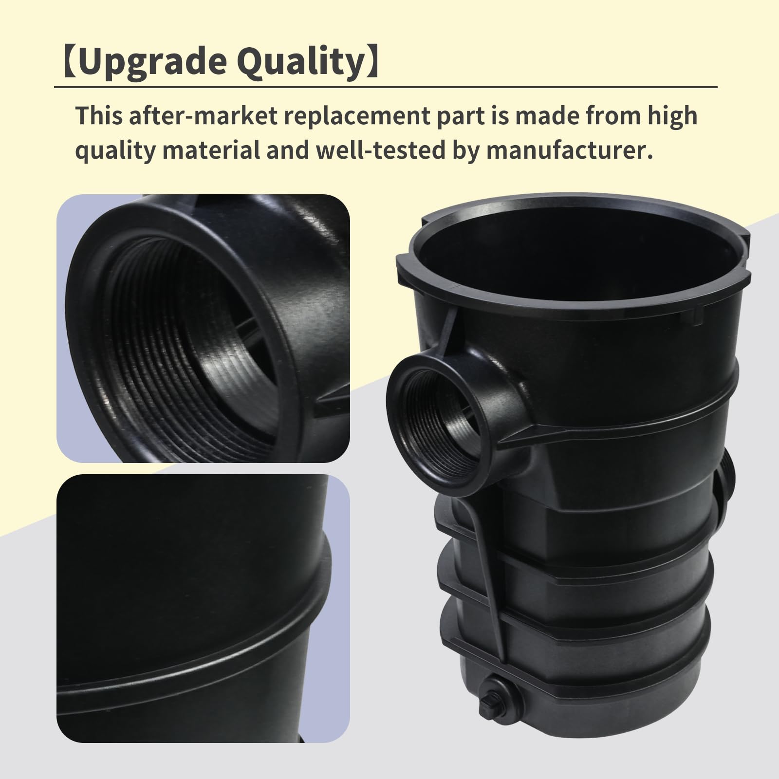Vsttar 354530 after-sales packaging photo confirms authentic product.