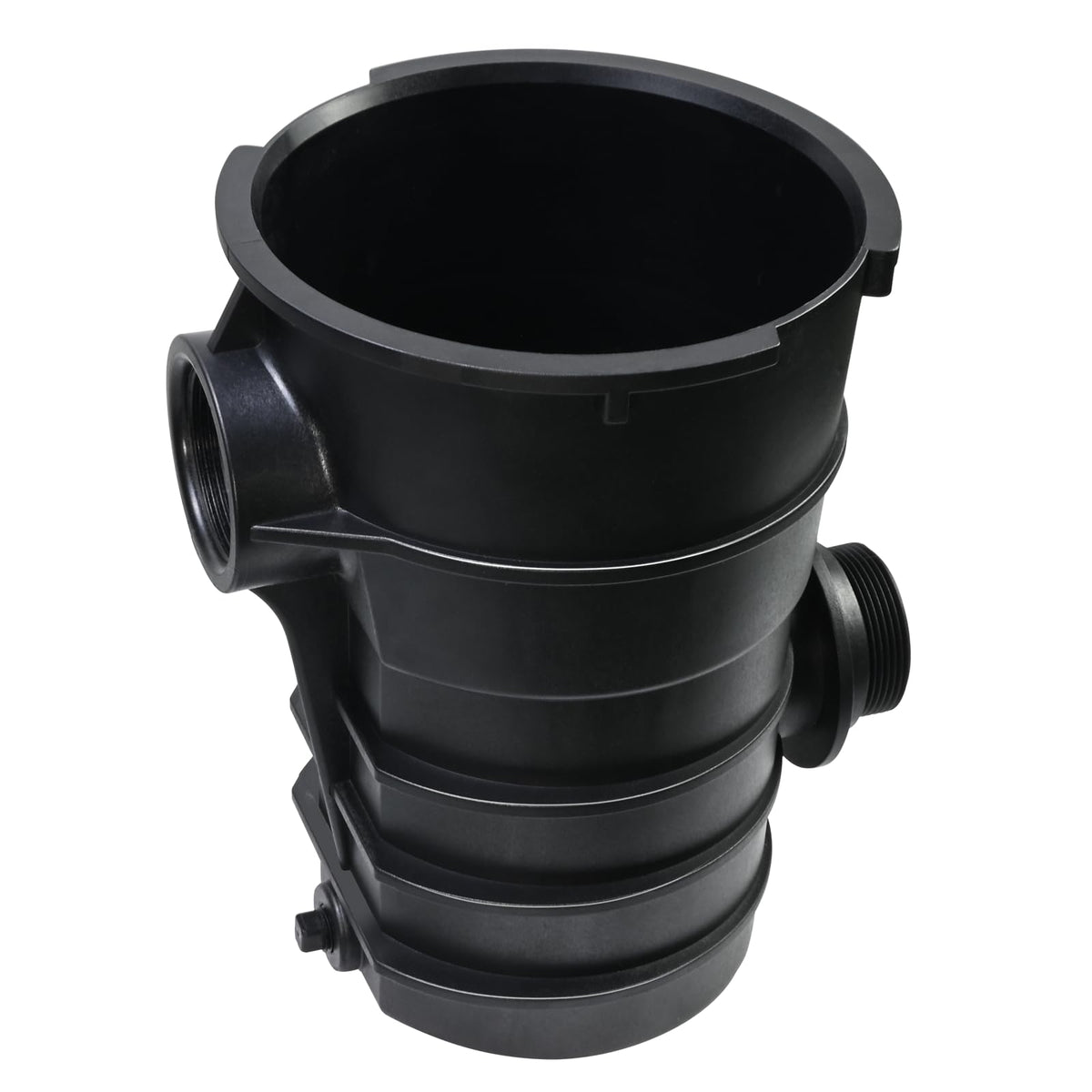 Vsttar 354530 direct pot fits Pentair Dynamo pump for easy maintenance.