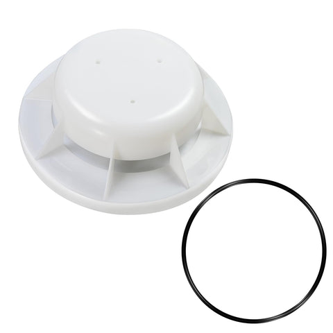 Vsttar 542-6200B skimmer assembly close-up for precise water control