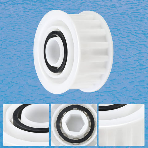 Broad compatibility of Vsttar parts with multiple Maytronics Dolphin models