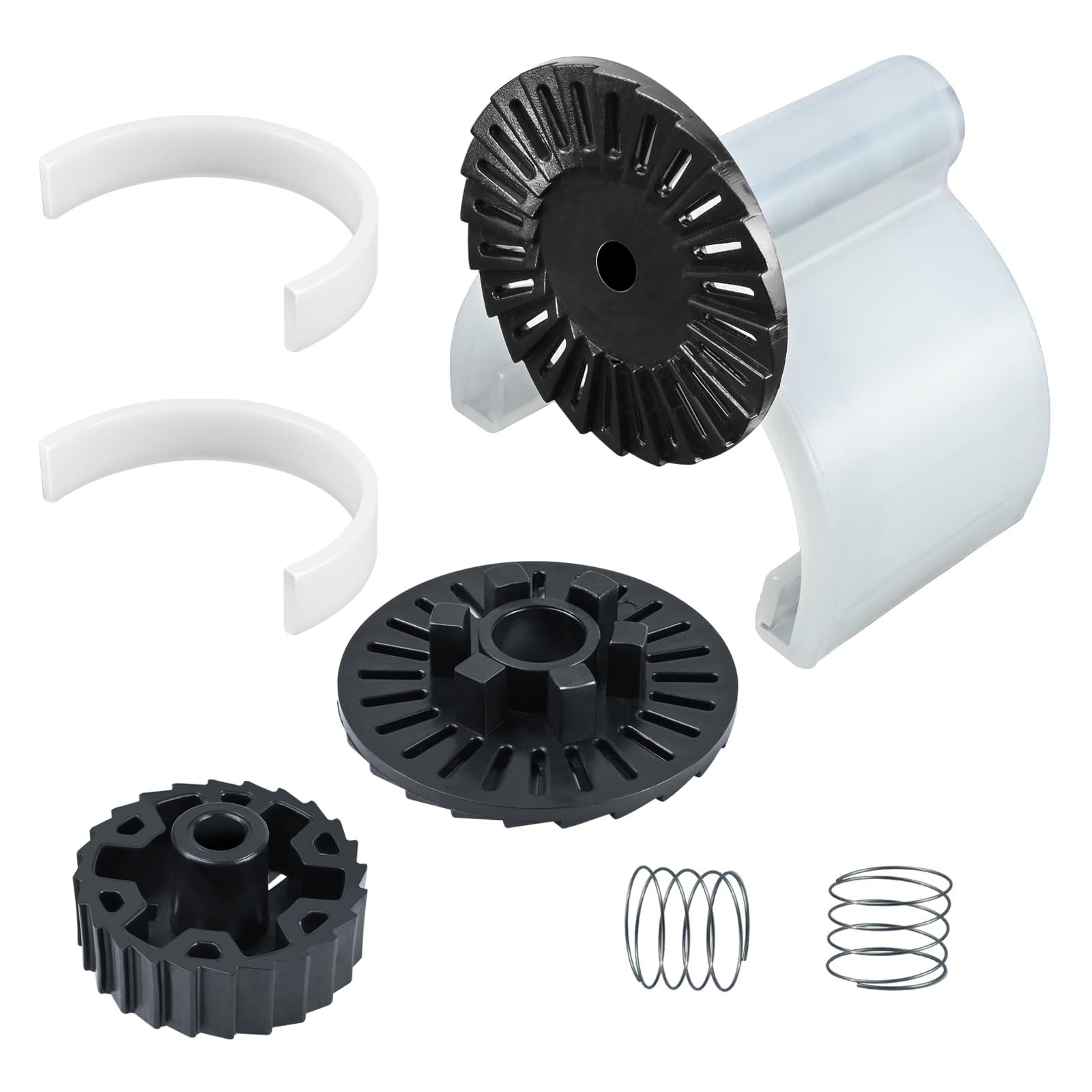 Vsttar GW9503 oscillator kit pack for GW9500 cleaner, easy DIY replacement