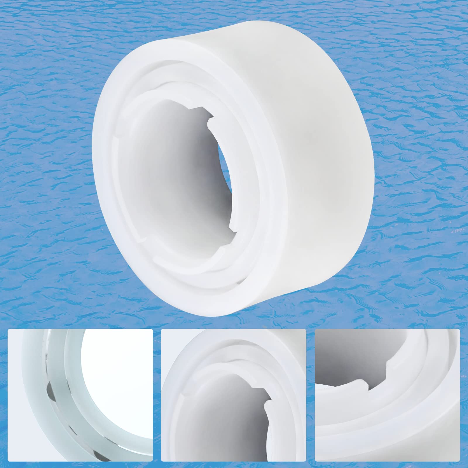 Premium Vsttar parts delivering renewed performance for Dolphin cleaners