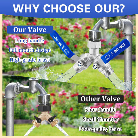 Vtenyeo lead-free stainless steel supports safe water use and durability.