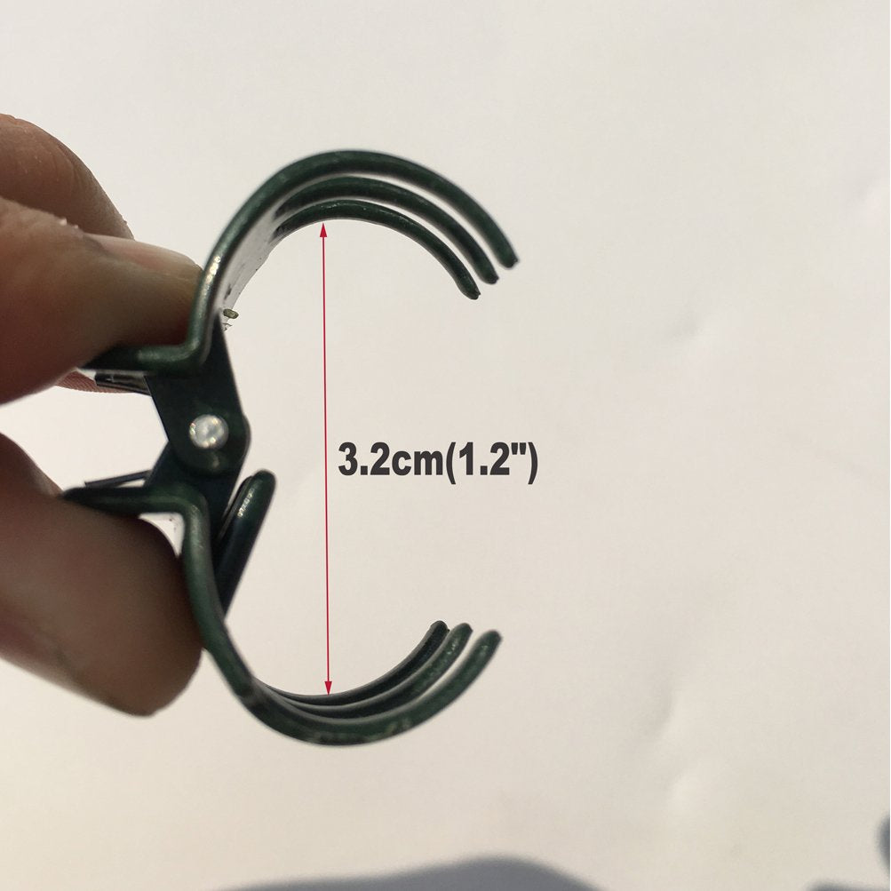 Vtete clips can be used as hair clips or gifts.