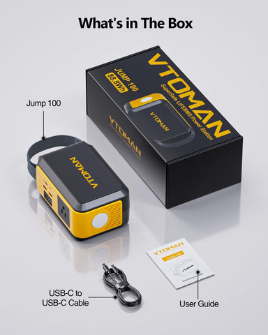 Three-mode LED light for campsite illumination