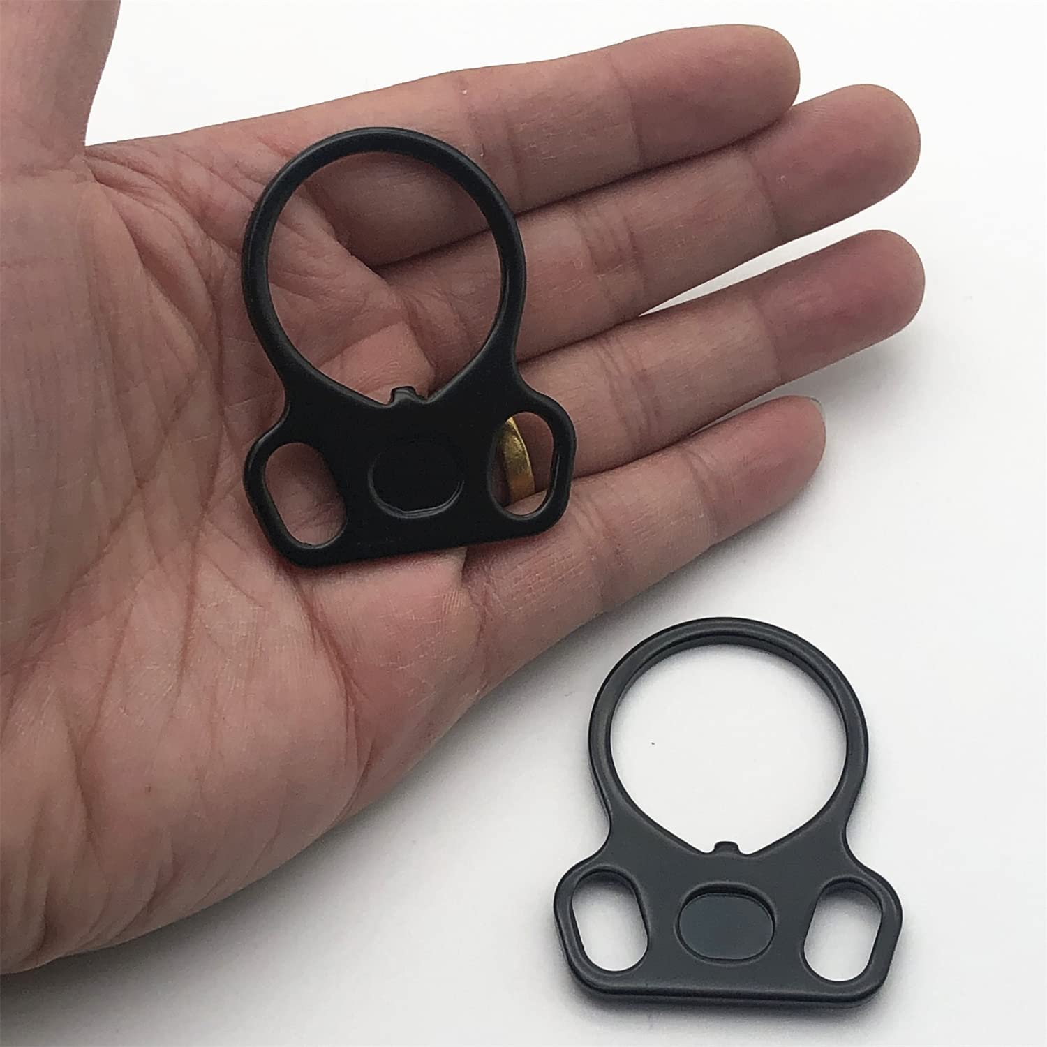 VVAAGG sling ring rotation 180-degree view enables flexible positioning.