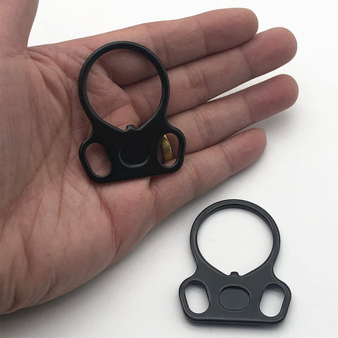 VVAAGG sling ring rotation 180-degree view enables flexible positioning.