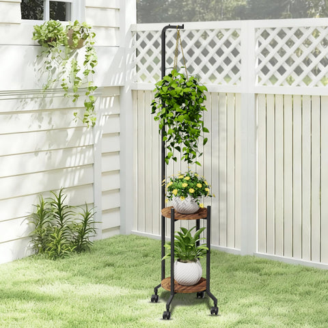 VyGrow easy-assembly design with included tools and instructions.