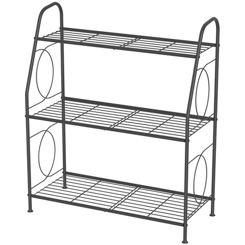 VyGrow versatile stand for decor, books, toys, and more.