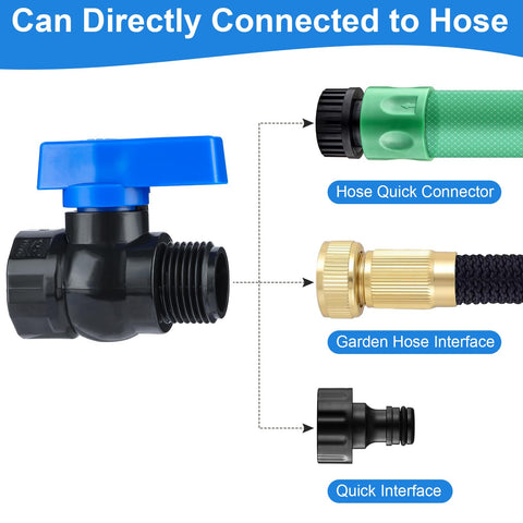 VYH durable PVC construction close-up signals long-lasting outdoor use