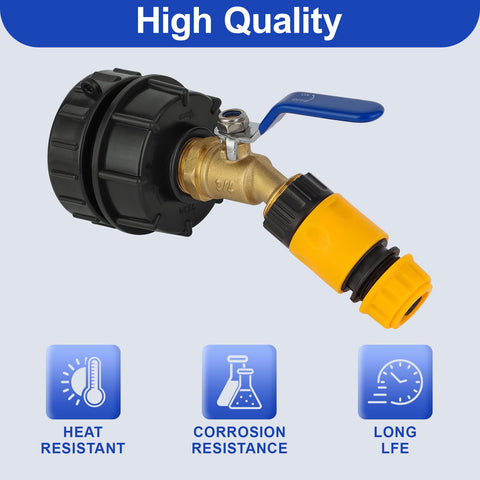 VYH thread seal tape roll helps prevent leaks.