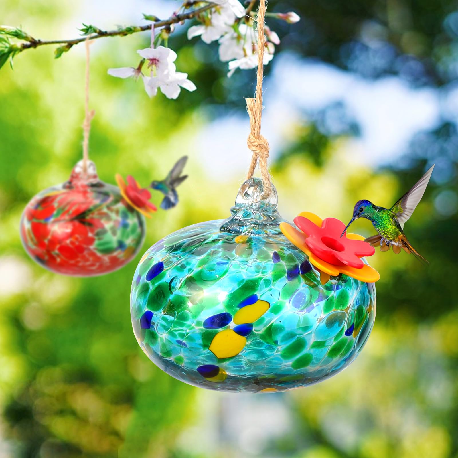 VZZNN ideal gift for nature lovers and garden enthusiasts.