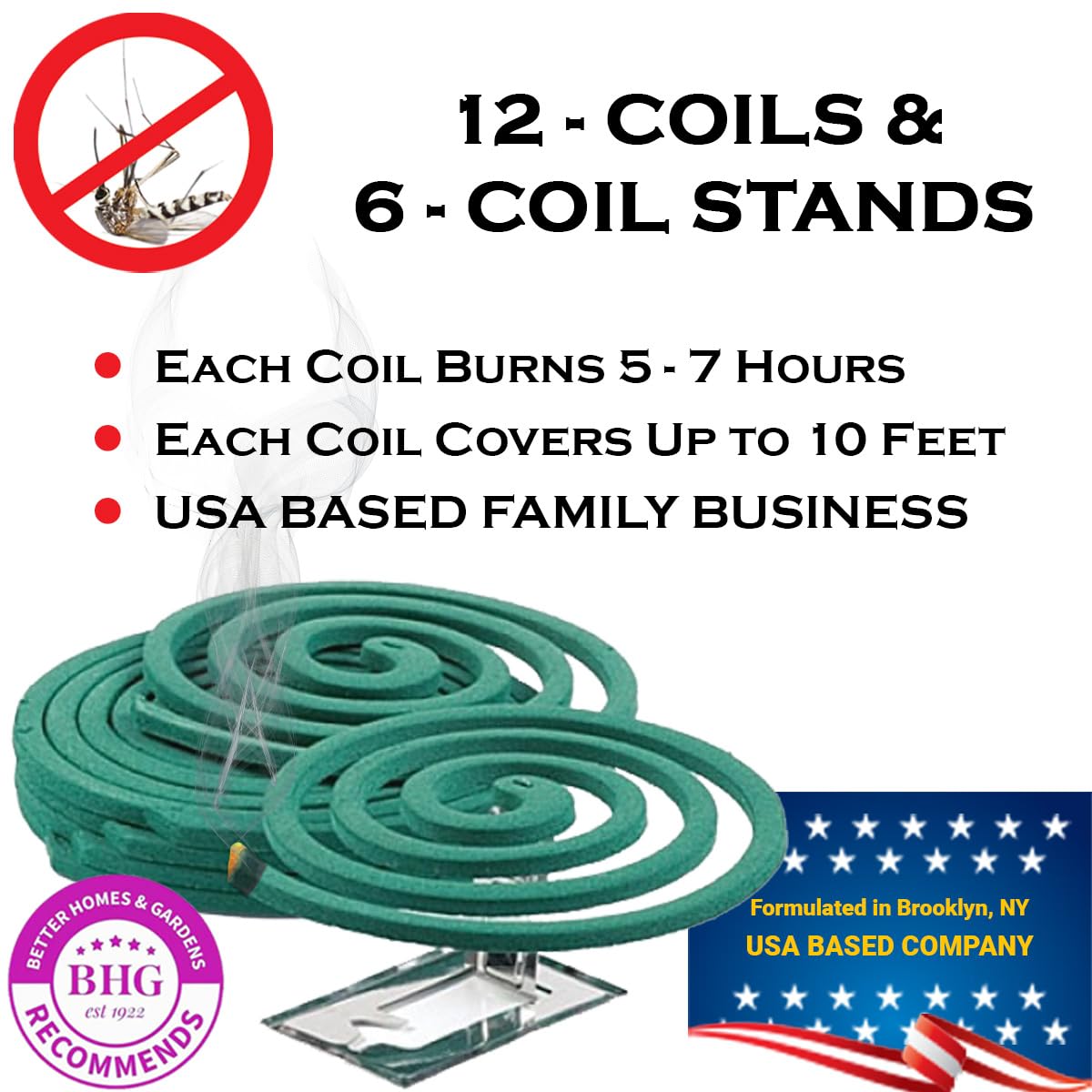 W4W coil stands support outdoor placement