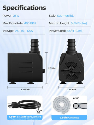 Waatoos disassembly design enables easy cleaning and maintenance
