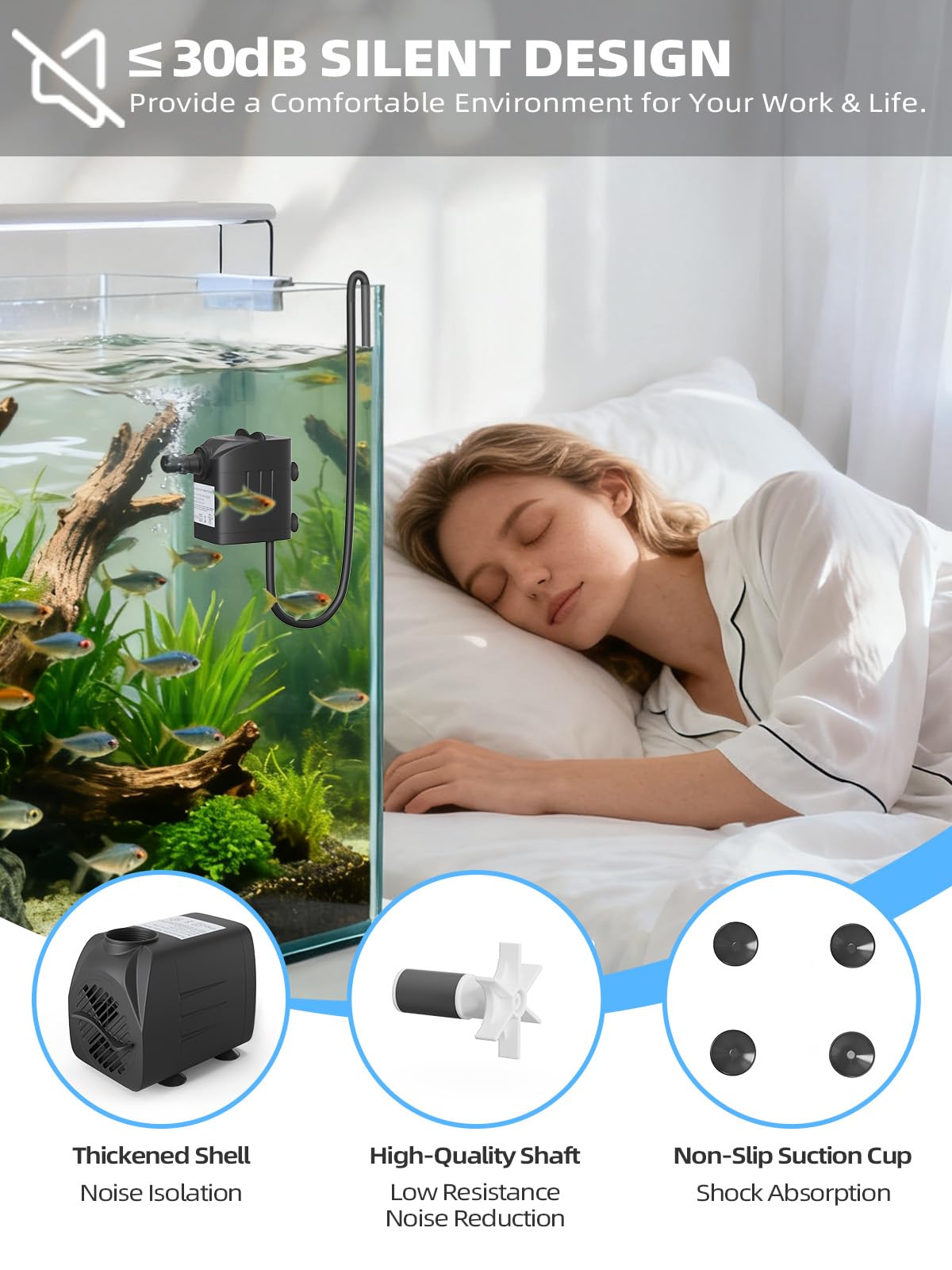Waatoos flow adjustment valve enables customizable fountain output