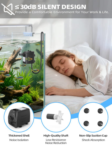 Waatoos flow adjustment valve enables customizable fountain output