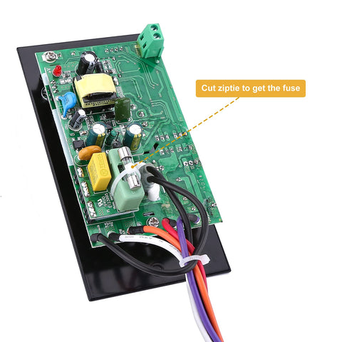 WADEO plug-in connectors simplify installation on Traeger grills