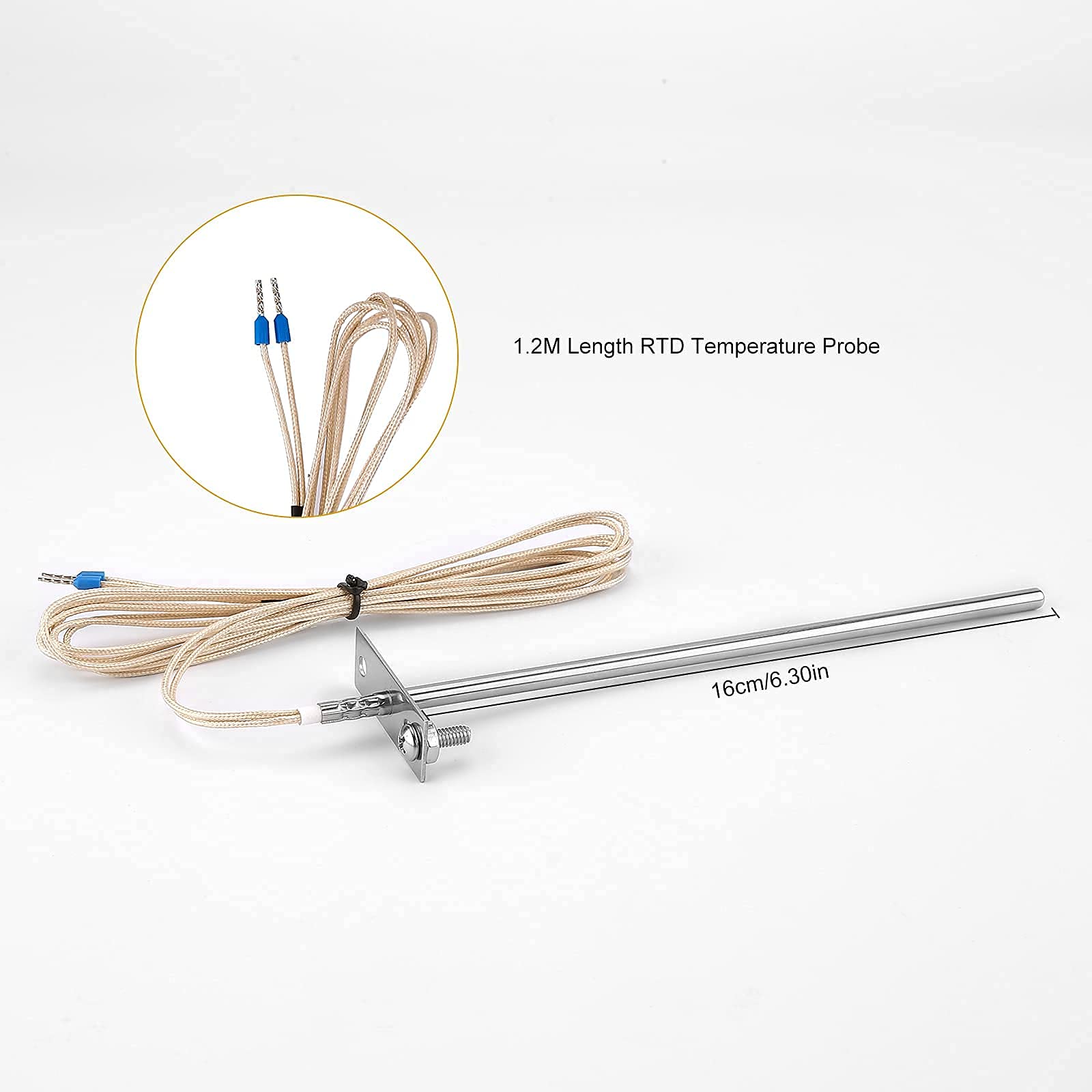 WADEO smoke mode control for controlled low-temperature smoking