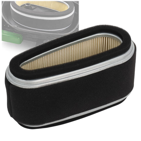 Wadoy air filter for John Deere M97211 M74285 ensures clean airflow.