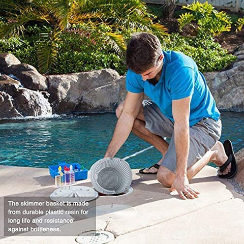 Wadoy SPX1091C basket bottom dimensions for fit.
