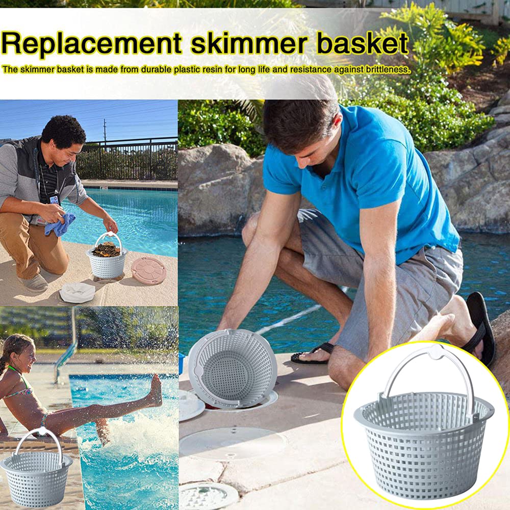 Wadoy SPX1091C basket dimensions and fit guidelines