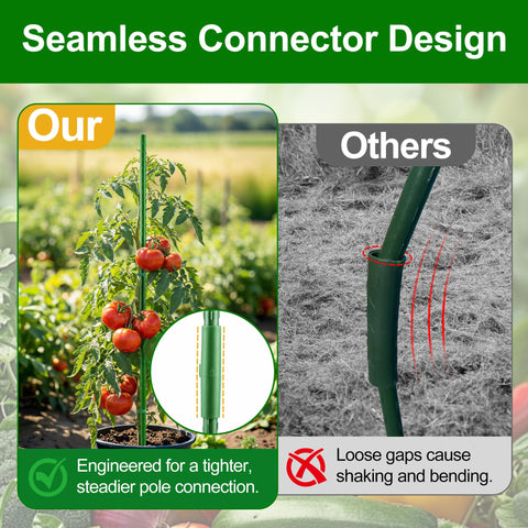 WAENLIR plant tie included for neat stem support