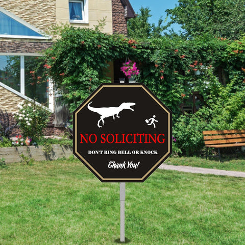 WAGSUO easy-install stake system for quick setup on soft ground