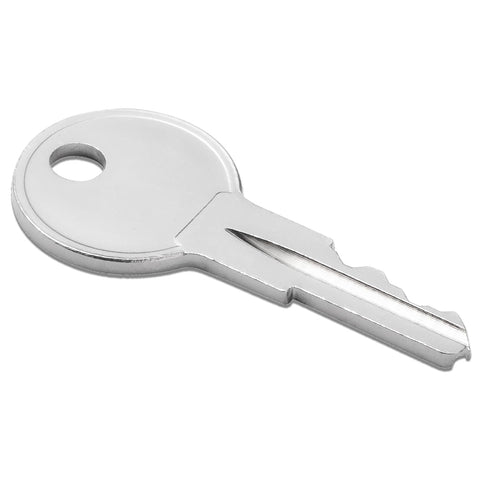 WAH LIN PARTS 17063-G1 replacement key matches OEM specifications for EZGO.