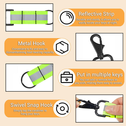 WAH LIN PARTS CAT JCB Komatsu key collection for universal compatibility.
