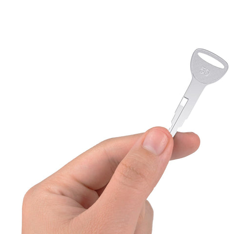 WAH LIN PARTS durable metal ignition keys with heat and wear resistance