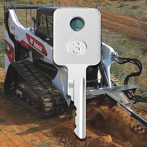 WAH LIN PARTS heavy-equipment keys bundle supports on-site workflows and quick replacements