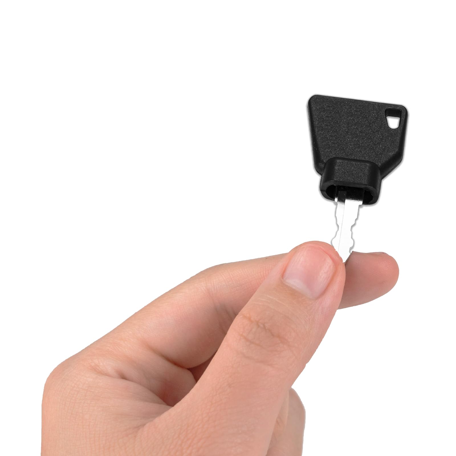 High-quality WAH LIN PARTS ignition keys resist heat and corrosion in tough jobs
