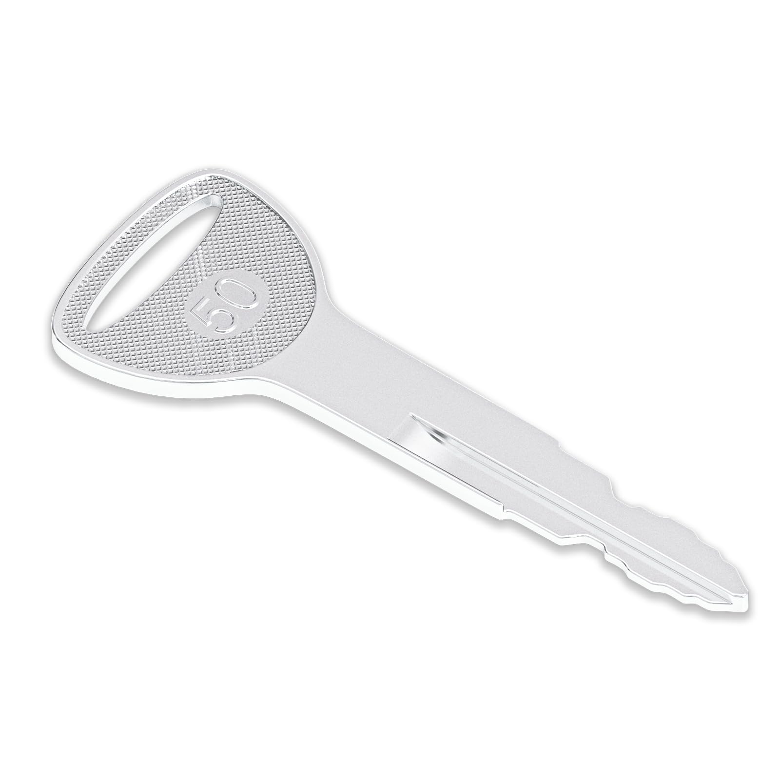 WAH LIN PARTS toyota forklift key-fit for dependable access